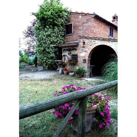 Fattoria La Gabola * Cortona