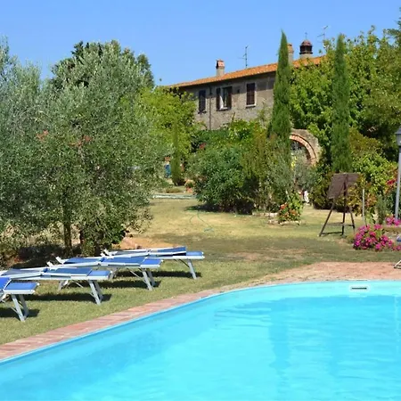 Fattoria La Gabola *