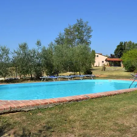 Fattoria La Gabola