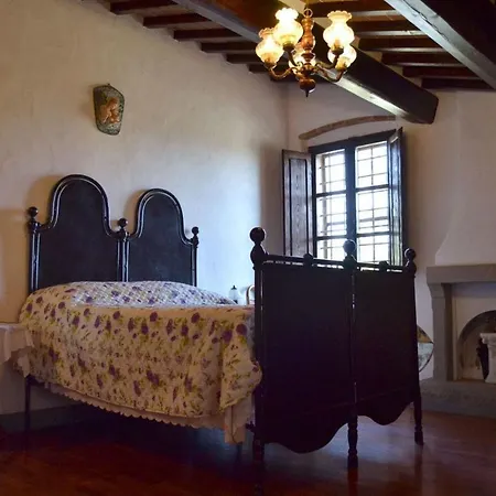 Fattoria La Gabola Apartment *