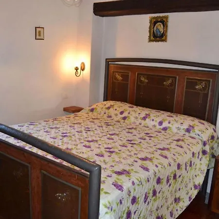 Fattoria La Gabola Apartment