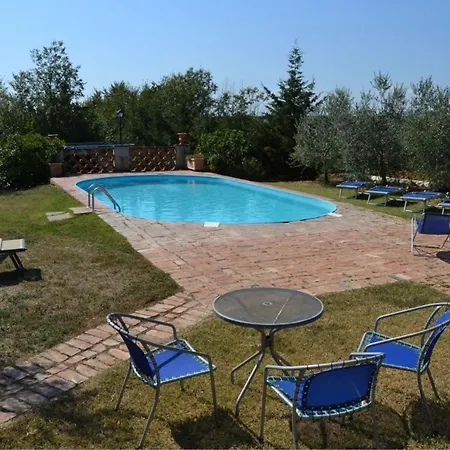 Fattoria La Gabola Apartment