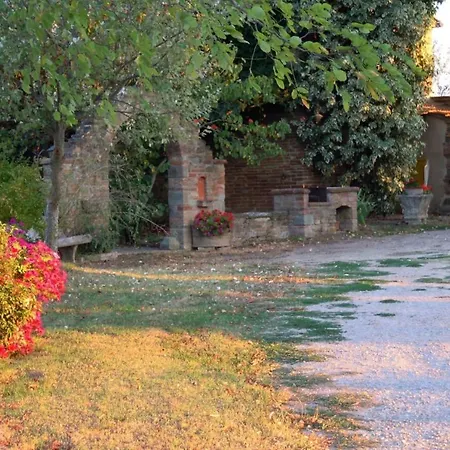Fattoria La Gabola