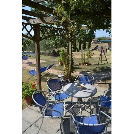 Fattoria La Gabola Apartment *
