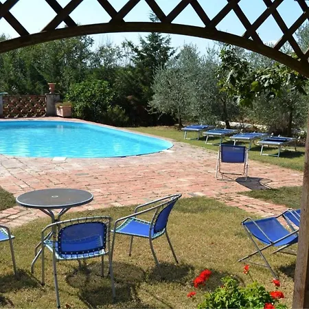 Fattoria La Gabola Apartment
