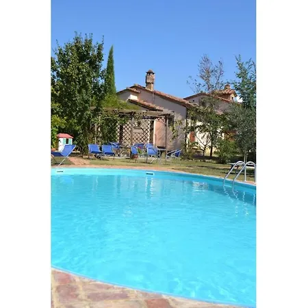 Fattoria La Gabola *