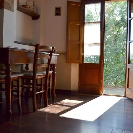 Apartment Fattoria La Gabola
