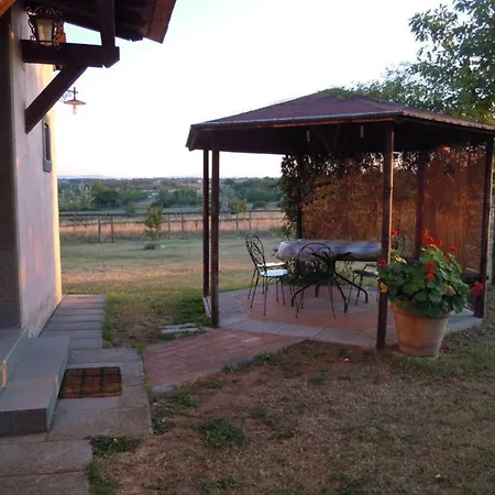 Fattoria La Gabola Apartment *