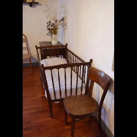 Apartment Fattoria La Gabola Cortona