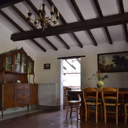 Apartment Fattoria La Gabola