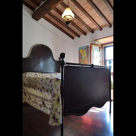 Apartment Fattoria La Gabola