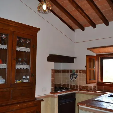 Fattoria La Gabola Apartment