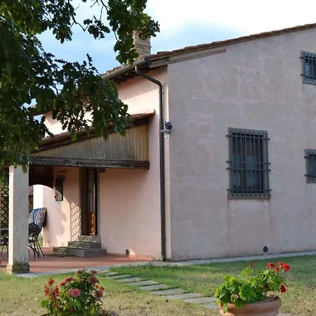 Fattoria La Gabola * Cortona