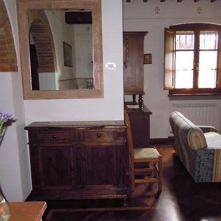 Apartment Fattoria La Gabola *