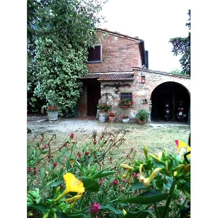 Apartamento Fattoria La Gabola