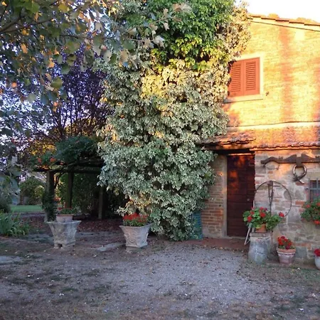 Fattoria La Gabola Apartamento