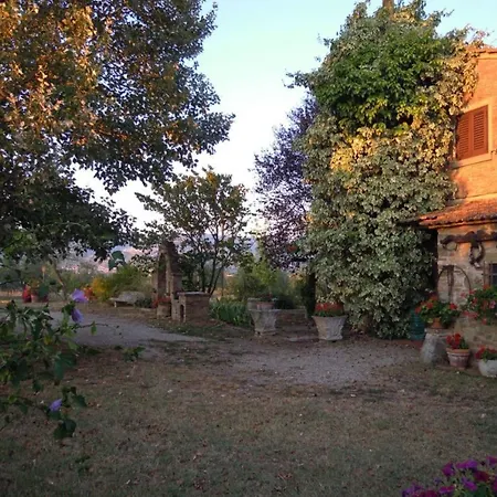 Apartamento Fattoria La Gabola Cortona