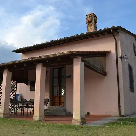Fattoria La Gabola *