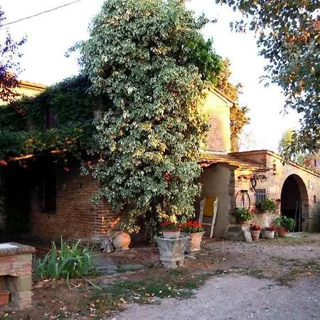 Apartamento Fattoria La Gabola *
