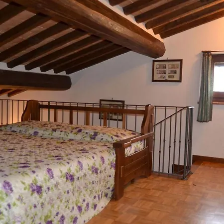 Fattoria La Gabola Apartamento Cortona