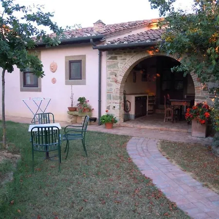 Apartamento Fattoria La Gabola *