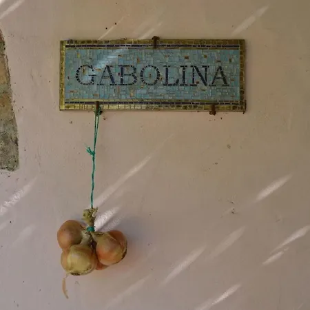 Fattoria La Gabola Apartamento Cortona