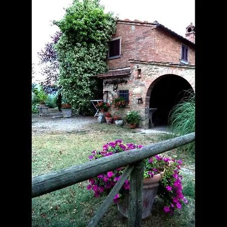 Fattoria La Gabola Apartamento