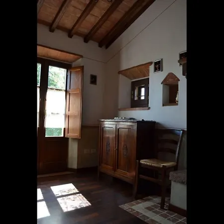 Fattoria La Gabola * Cortona