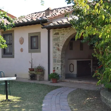Fattoria La Gabola Apartamento *