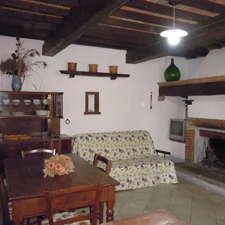 Apartamento Fattoria La Gabola *