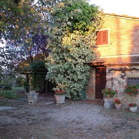 Fattoria La Gabola