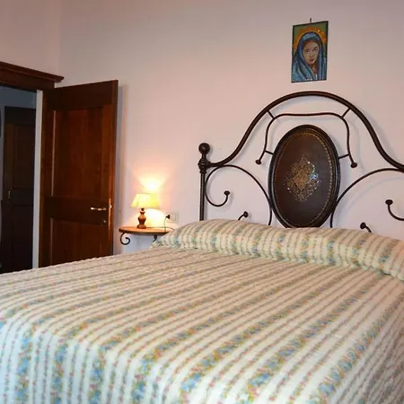 Fattoria La Gabola Apartamento *