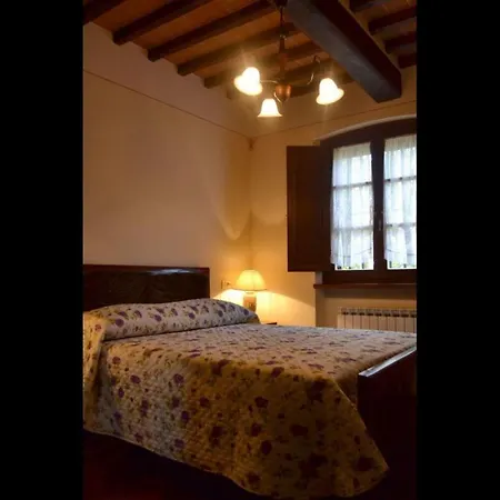 Apartamento Fattoria La Gabola