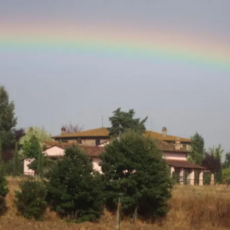 Apartamento Fattoria La Gabola *