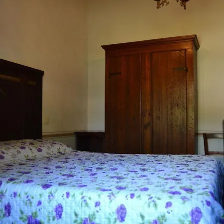 Fattoria La Gabola Apartamento *