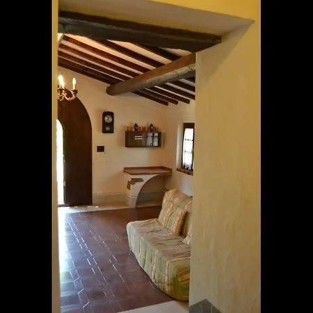 Fattoria La Gabola Apartamento *