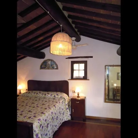 Fattoria La Gabola Apartamento