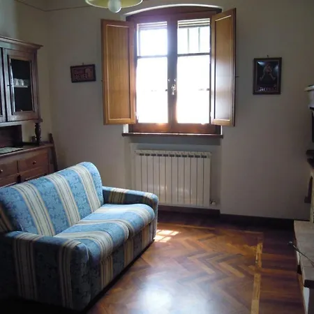 Fattoria La Gabola Apartamento Cortona