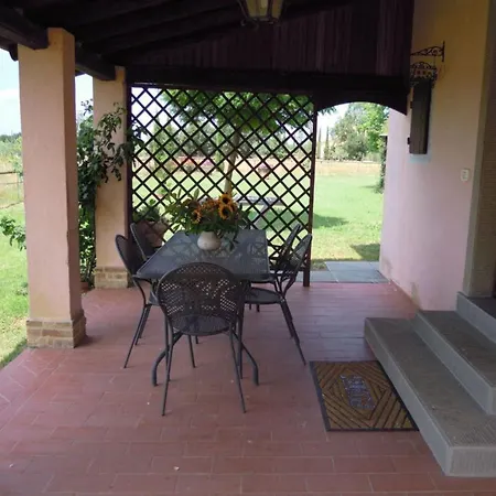 Fattoria La Gabola Cortona